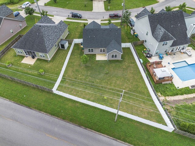2146 Longhunter Chase Dr, Spring Hill, TN 37174 - photo 31