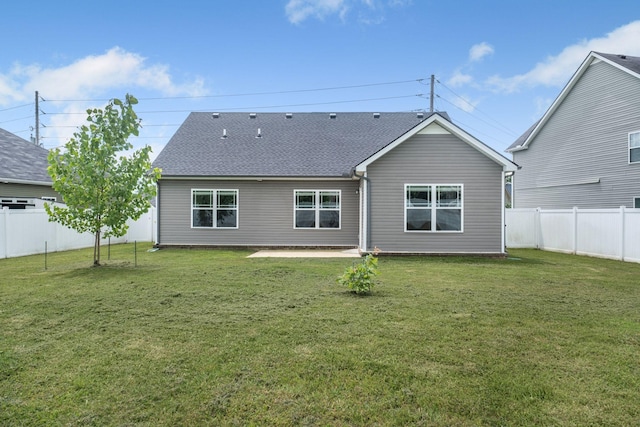 2146 Longhunter Chase Dr, Spring Hill, TN 37174 - photo 27