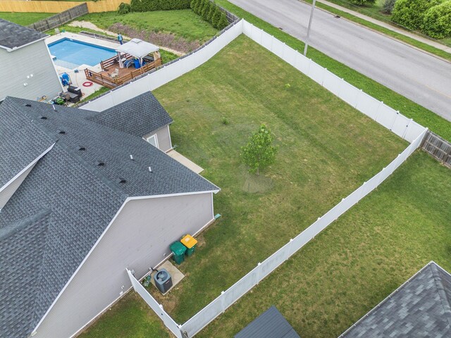 2146 Longhunter Chase Dr, Spring Hill, TN 37174 - photo 30