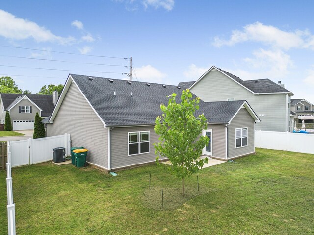 2146 Longhunter Chase Dr, Spring Hill, TN 37174 - photo 32