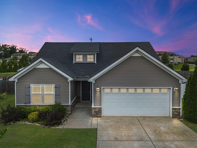 2146 Longhunter Chase Dr, Spring Hill, TN 37174 - photo 2