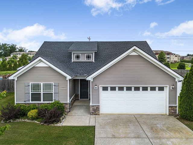 2146 Longhunter Chase Dr, Spring Hill, TN 37174 - photo 1