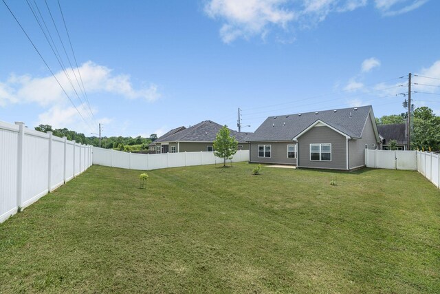 2146 Longhunter Chase Dr, Spring Hill, TN 37174 - photo 28