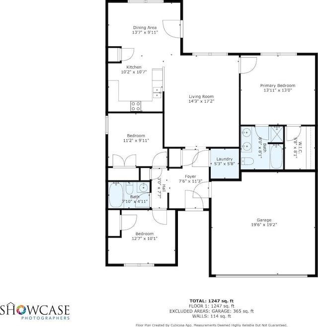 2146 Longhunter Chase Dr, Spring Hill, TN 37174 - photo 41