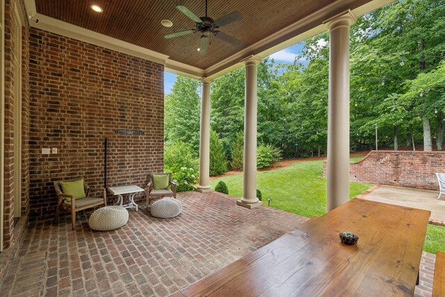 5516 Iron Gate Dr, Franklin, TN 37069 - photo 62