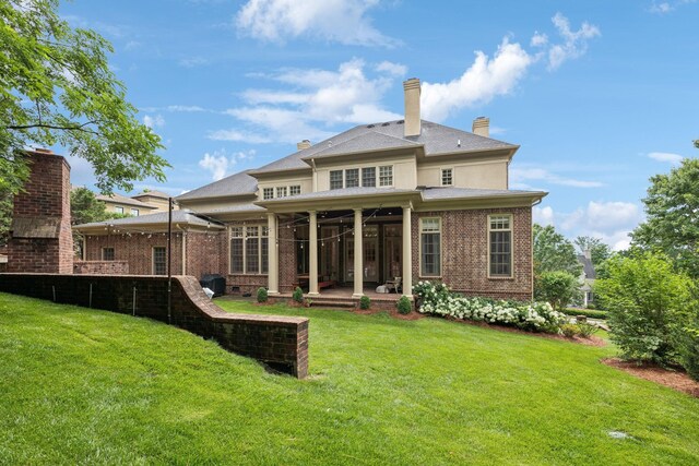 5516 Iron Gate Dr, Franklin, TN 37069 - photo 65