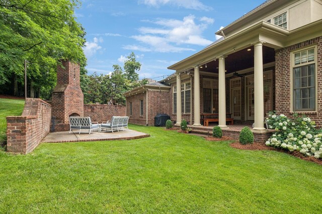 5516 Iron Gate Dr, Franklin, TN 37069 - photo 64