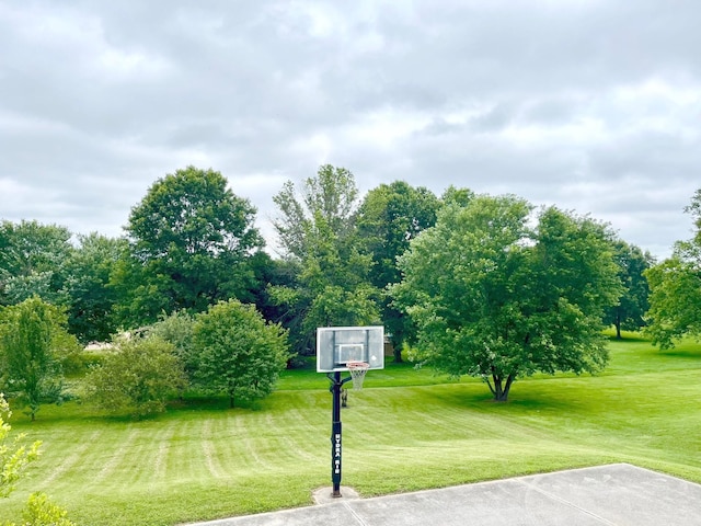2214 Henpeck Ln, Franklin, TN 37064 - view of green lawn