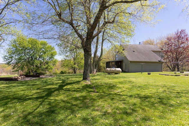 175 Twitty Rd, Dunlap, TN 37327 - view of green lawn