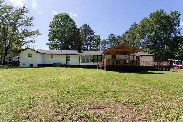 1645 Watkins St SE, Cleveland, TN 37323 - photo 33