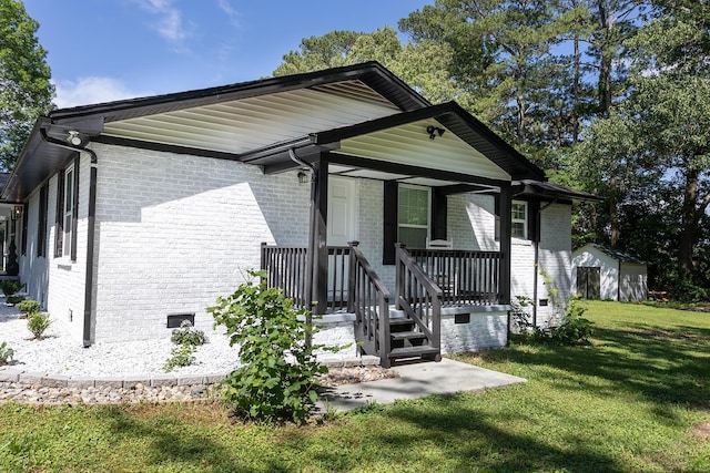 1645 Watkins St SE, Cleveland, TN 37323 - photo 40