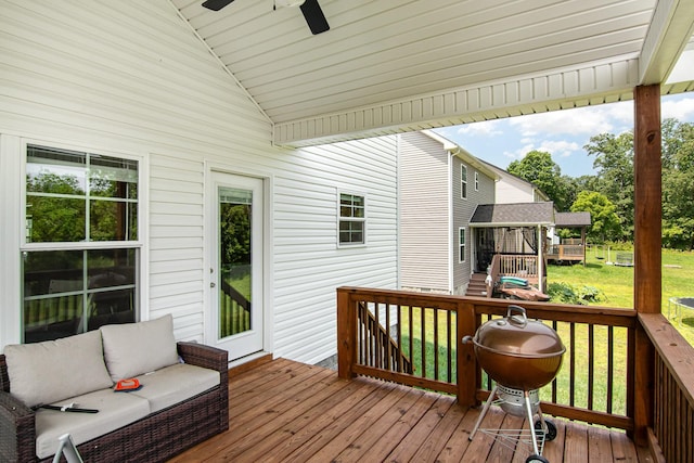 537 Bloomington Trce, Clarksville, TN 37042 - photo 25