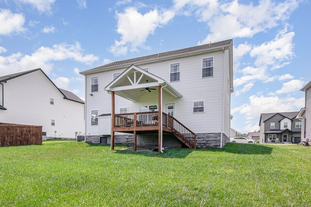 537 Bloomington Trce, Clarksville, TN 37042 - photo 27
