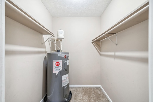 643 Artic Ave, Oak Grove, KY 42262 - utilities with electric water heater