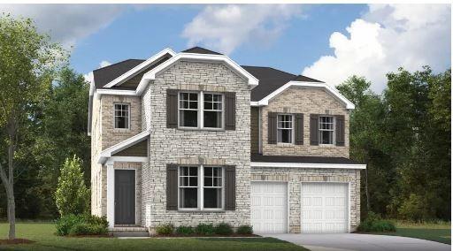 25 Cowan Ct, Mount Juliet, TN 37122 - photo 1