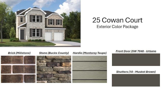 25 Cowan Ct, Mount Juliet, TN 37122 - photo 4