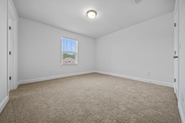805 Dunbar Ct, Goodlettsville, TN 37072 - unfurnished bedroom featuring carpet flooring and baseboards