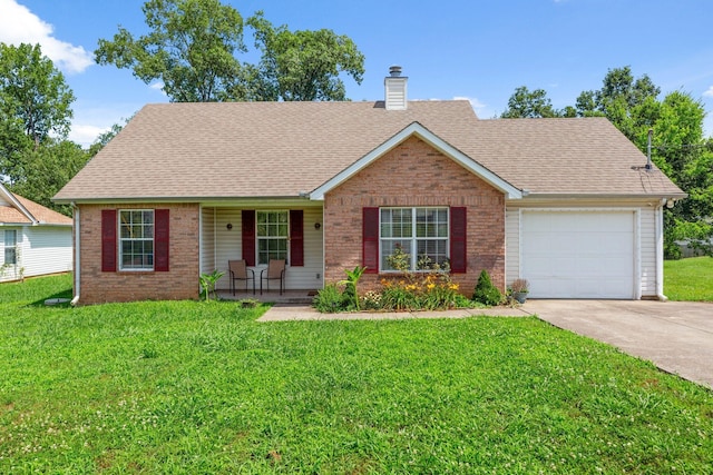 1302 Lyndsey Ridge Dr, La Vergne, TN 37086 - photo 1