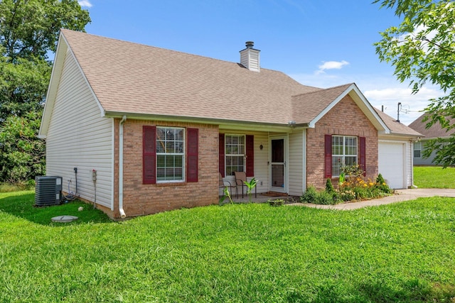 1302 Lyndsey Ridge Dr, La Vergne, TN 37086 - photo 3
