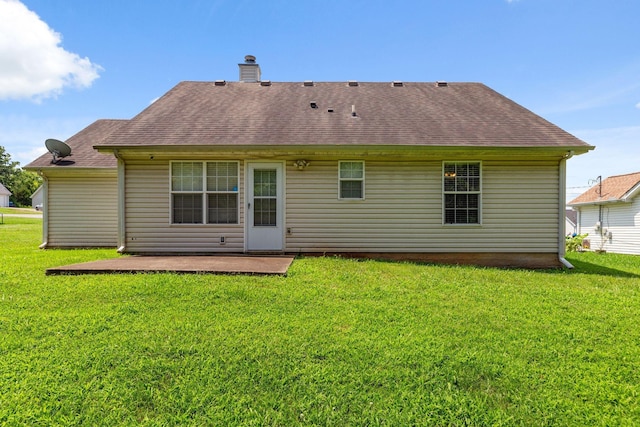 1302 Lyndsey Ridge Dr, La Vergne, TN 37086 - photo 32