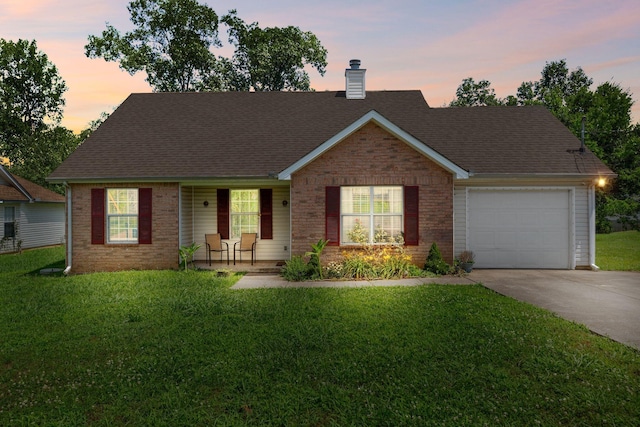 1302 Lyndsey Ridge Dr, La Vergne, TN 37086 - photo 2