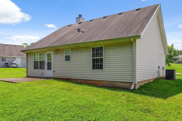 1302 Lyndsey Ridge Dr, La Vergne, TN 37086 - photo 31
