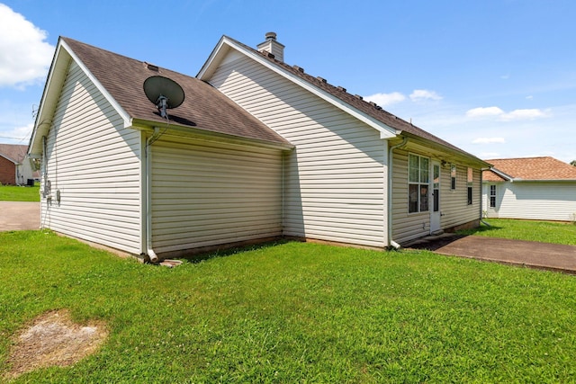 1302 Lyndsey Ridge Dr, La Vergne, TN 37086 - photo 33