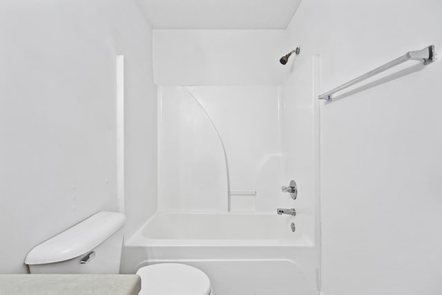 912 Patty Cv, La Vergne, TN 37086 - full bathroom with bathtub / shower combination and vanity