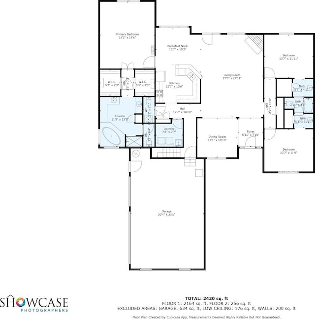 4324 Shady Dale Rd, Nashville, TN 37218 - photo 37