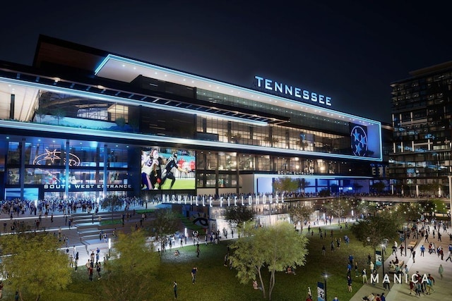 1112 Baptist World Center Dr Unit 4, Nashville, TN 37207 - photo 49
