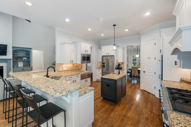 9626 Portofino Dr, Brentwood, TN 37027 - photo 12