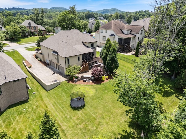 9626 Portofino Dr, Brentwood, TN 37027 - photo 50