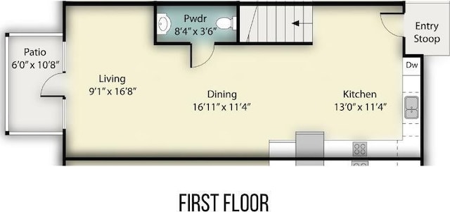 1847 Coosa Way, Chattanooga, TN 37404 - photo 39