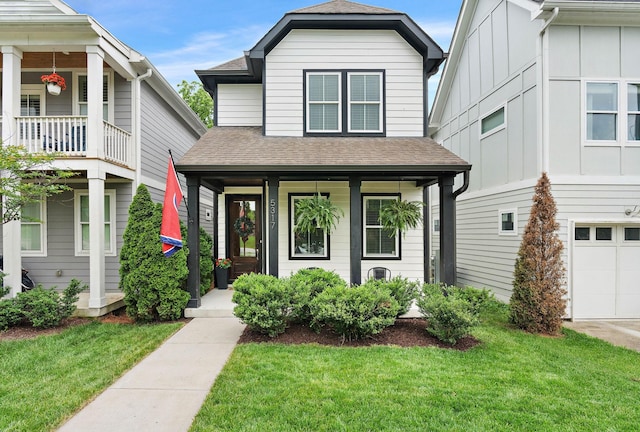 5317 Illinois Ave, Nashville, TN 37209 - photo 1