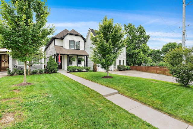 5317 Illinois Ave, Nashville, TN 37209 - photo 4