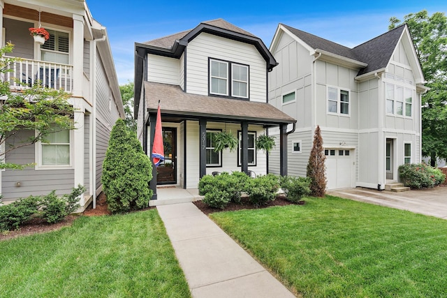 5317 Illinois Ave, Nashville, TN 37209 - photo 2