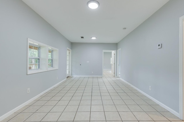 1689 Sumac Rd, Pulaski, TN 38478 - unfurnished room with baseboards