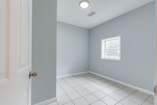 1689 Sumac Rd, Pulaski, TN 38478 - unfurnished room with baseboards and light tile patterned floors