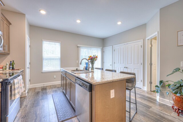 1023 Avery Park Dr, Smyrna, TN 37167 - photo 10