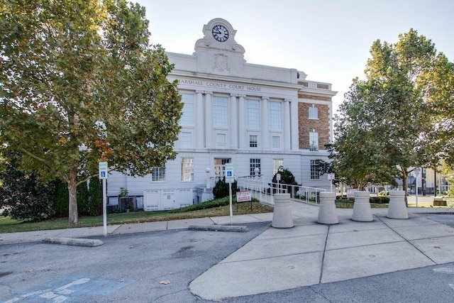 152 Mackenzie Way, Lewisburg, TN 37091 - view of building exterior