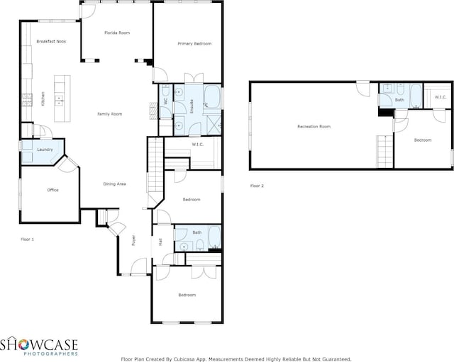 309 Patriotic Way, Mount Juliet, TN 37122 - view of room layout