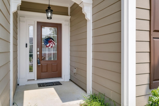 309 Patriotic Way, Mount Juliet, TN 37122 - view of exterior entry