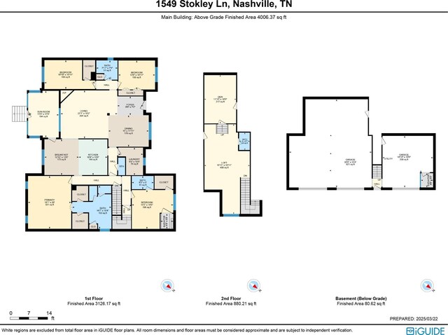 1549 Stokley Ln, Old Hickory, TN 37138 - photo 44