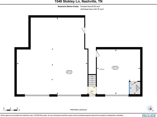 1549 Stokley Ln, Old Hickory, TN 37138 - photo 41