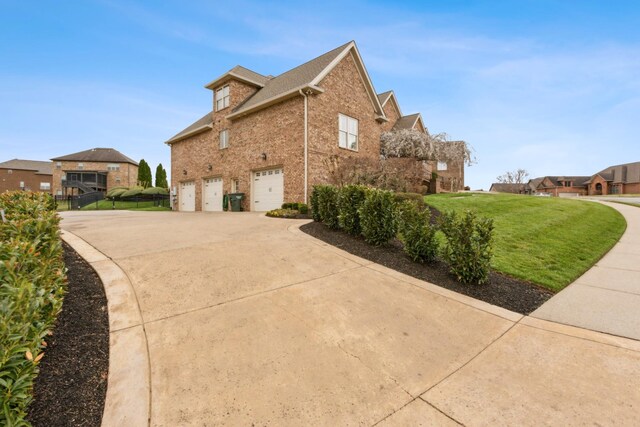 1549 Stokley Ln, Old Hickory, TN 37138 - photo 5