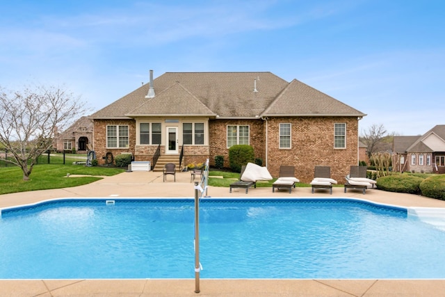 1549 Stokley Ln, Old Hickory, TN 37138 - photo 1