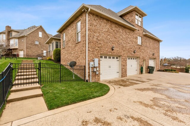 1549 Stokley Ln, Old Hickory, TN 37138 - photo 4