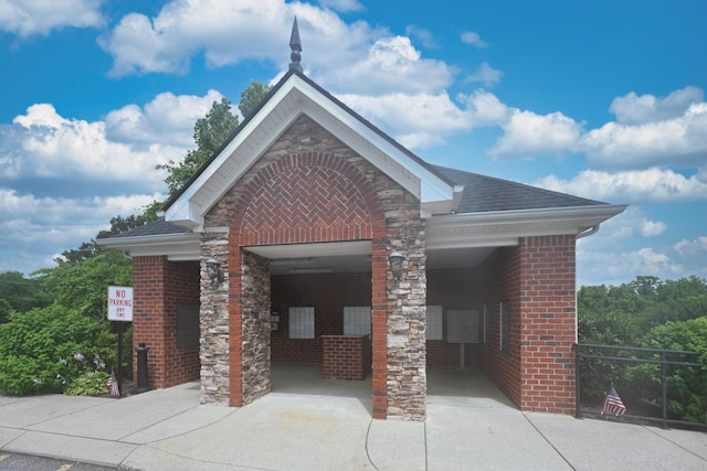 395 Devon Chase Hl Unit 3602, Gallatin, TN 37066 - view of community