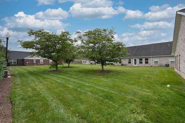 395 Devon Chase Hl Unit 3602, Gallatin, TN 37066 - view of green lawn