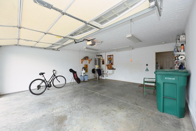 395 Devon Chase Hl Unit 3602, Gallatin, TN 37066 - garage with a garage door opener